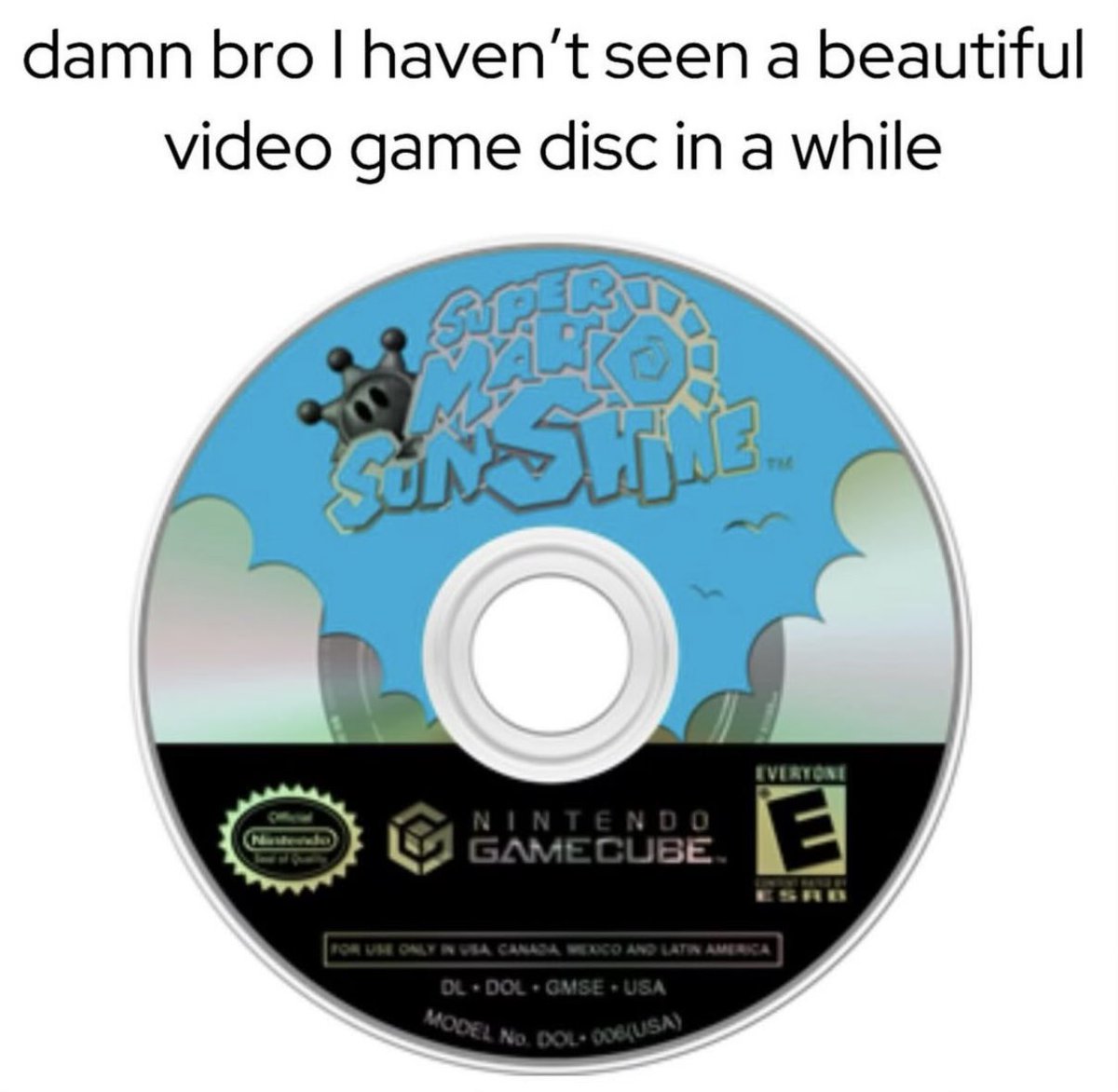 ol_dirtybubba's tweet photo. Key Cartridge debate always reminds me when’s the last time a game has been fully in the disc 😎 #simpletimes https://t.co/0niXzgmd1B