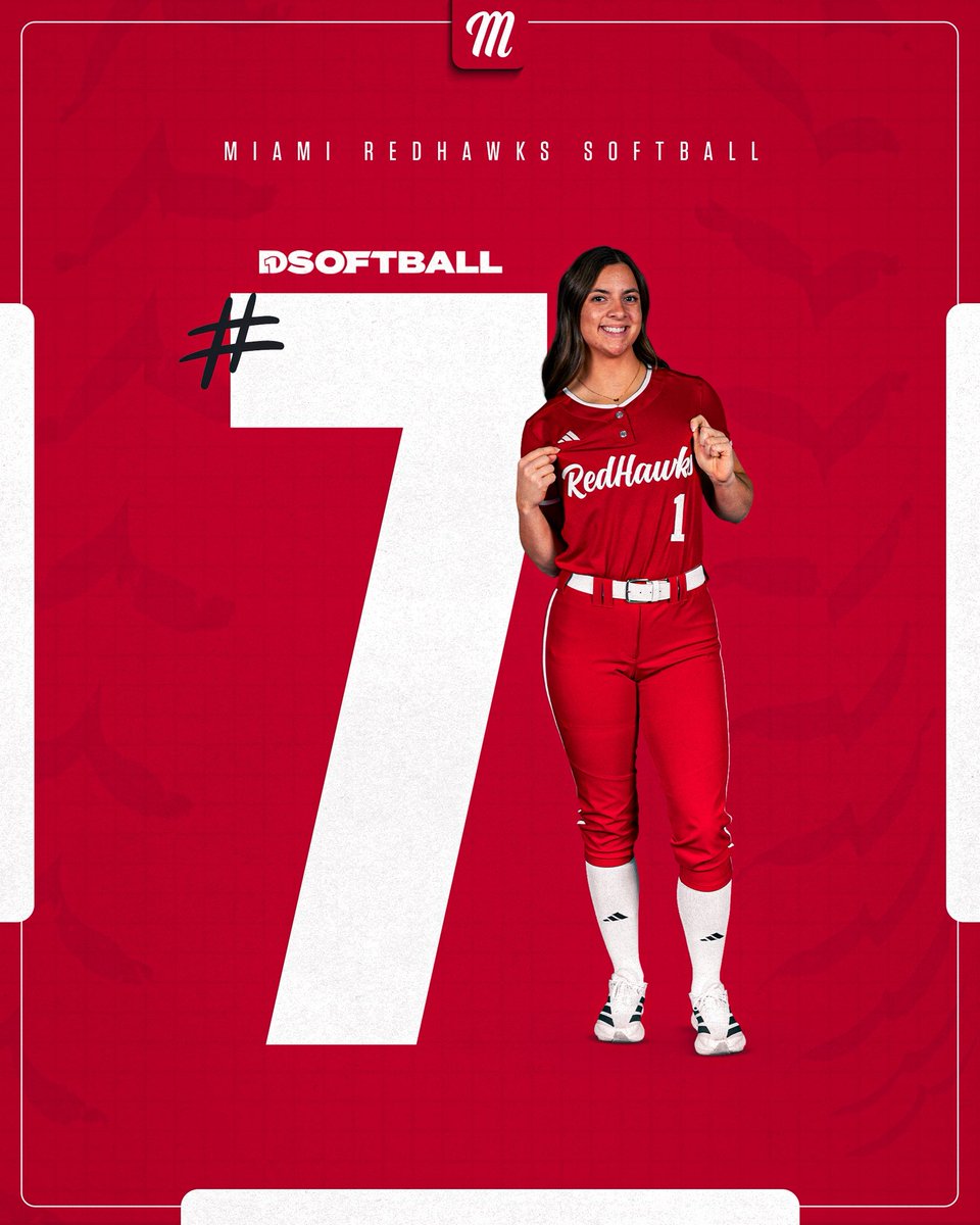 Miami Softball tweet media