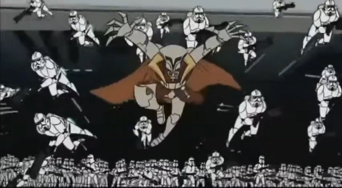 Plush Tree Father tweet media