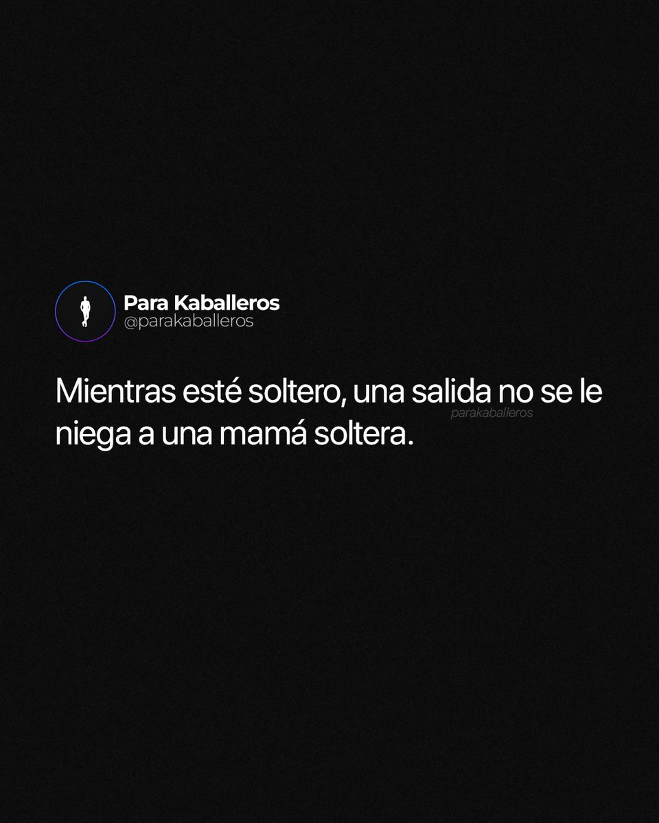 Culturizando Caballeros (@culturizandocab) on Twitter photo 