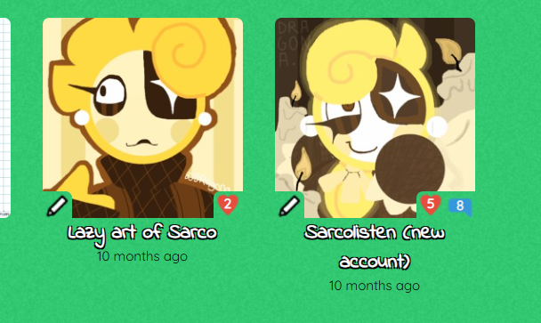 sarcolisten ୨୧ tweet media