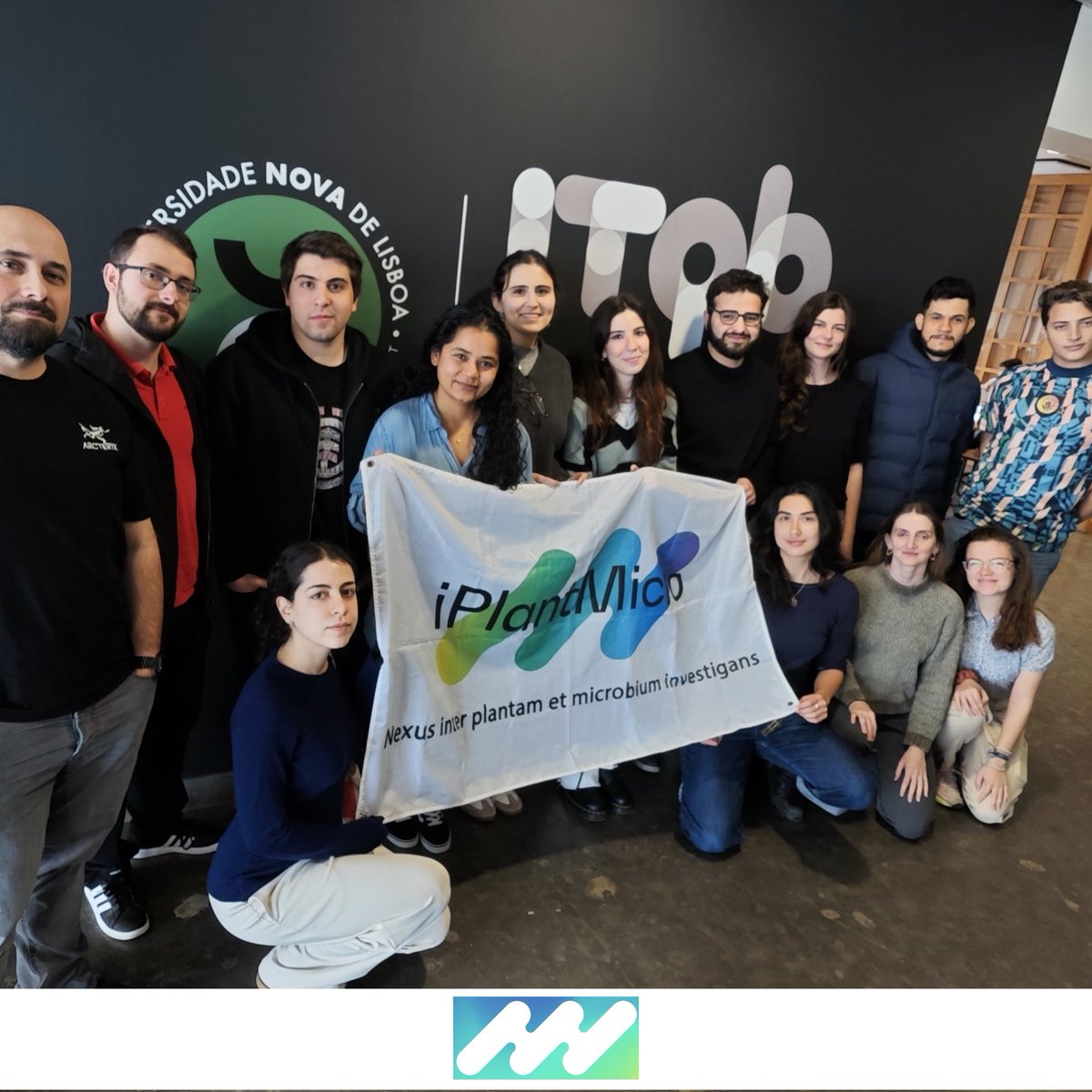iPlantMicro Lab tweet media