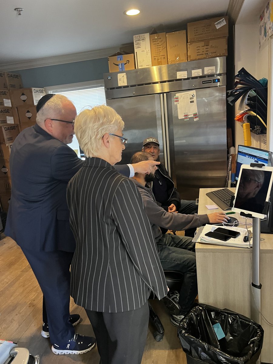 Lynn Schulman 舒曼琳 tweet media