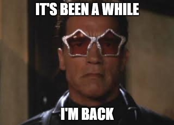 Bell County Comic Con tweet media