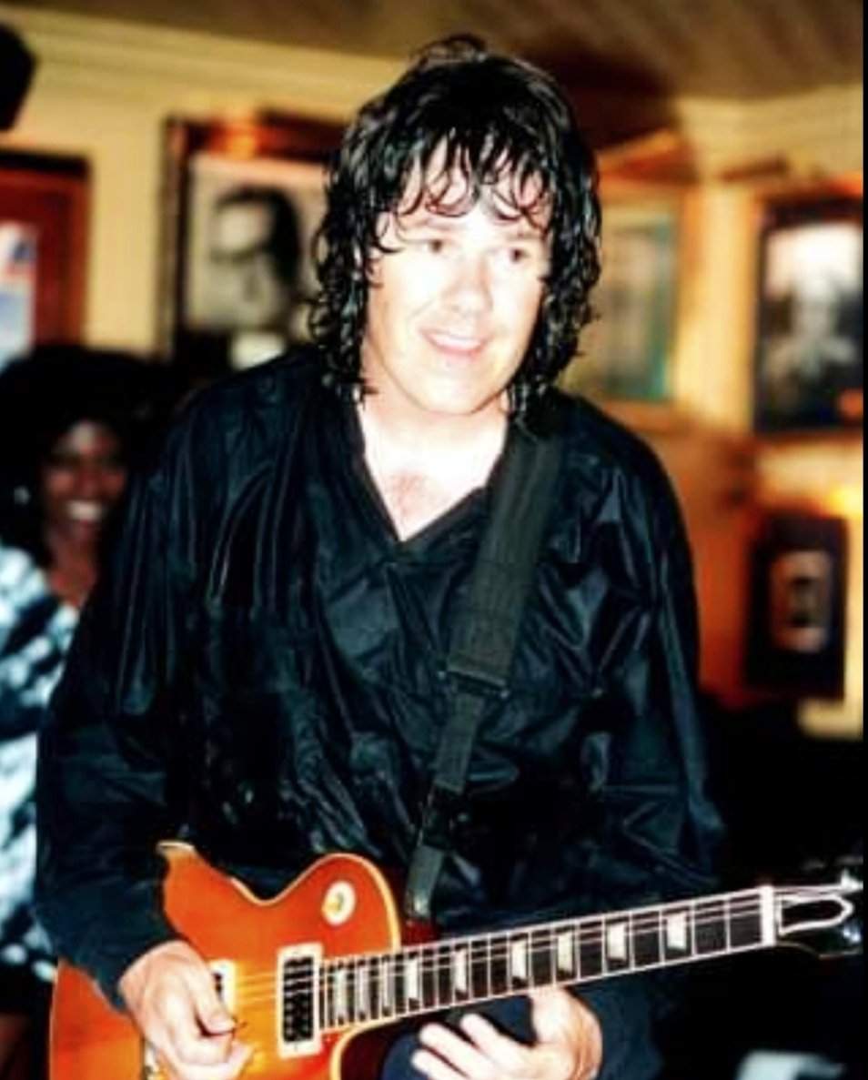 SukursalRock's tweet photo. 39 years ago this absolute jewel of music was released. Filler songs on the whole album: ZERO. Released on this date March 9, 1987, the release of this masterpiece was followed by an UK tour later that month. Gary Moore FOREVER! Phil Lynott FOREVER! 🔥 #RockON #WildFrontier #39th https://t.co/HzVaxnQUkz