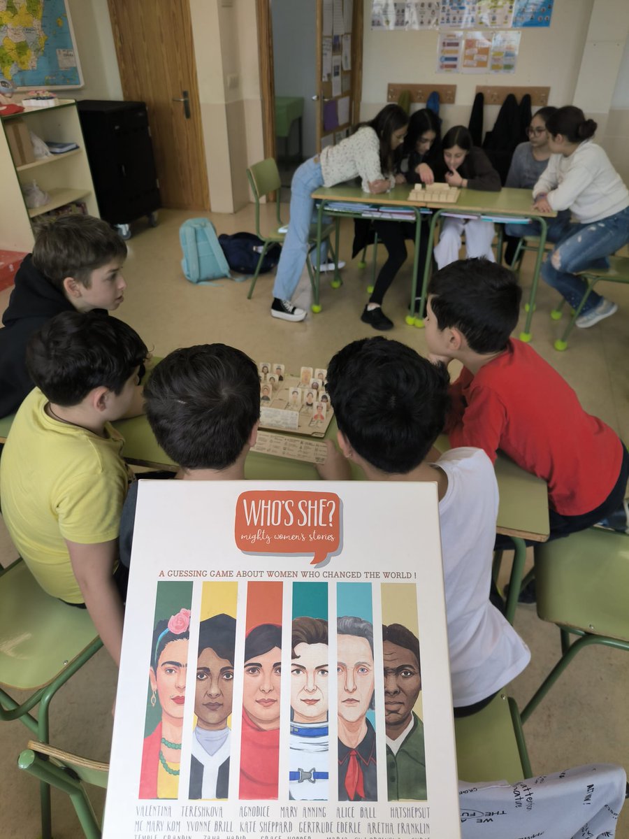 CEIP Armuña tweet media