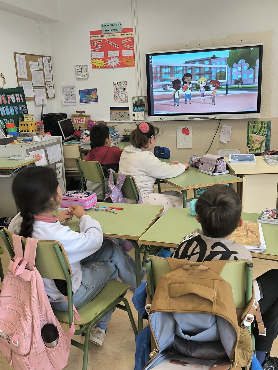 CEIP Armuña tweet media