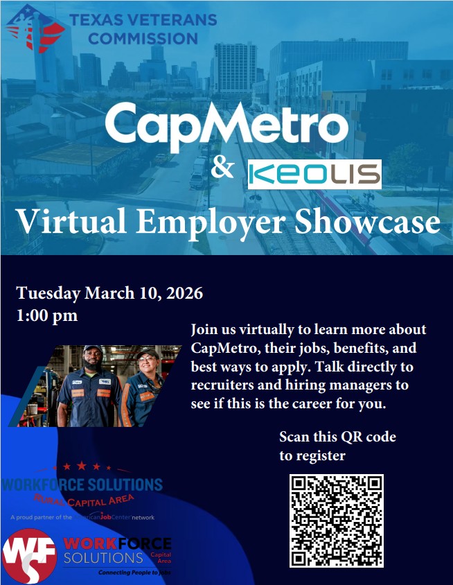 Workforce Solutions Rural Capital tweet media