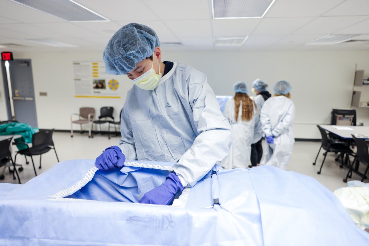 Carver College of Medicine tweet media