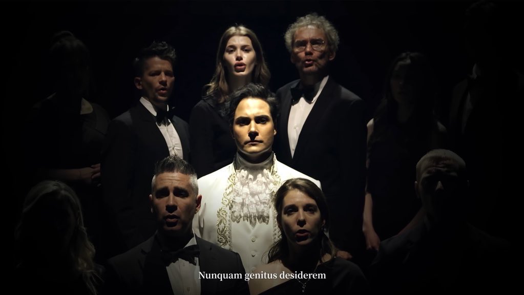 Daily Dottore˚₊‧꒰ა🧪 tweet media