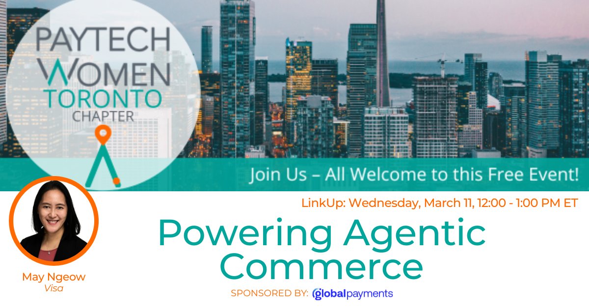 PayTech Women tweet media