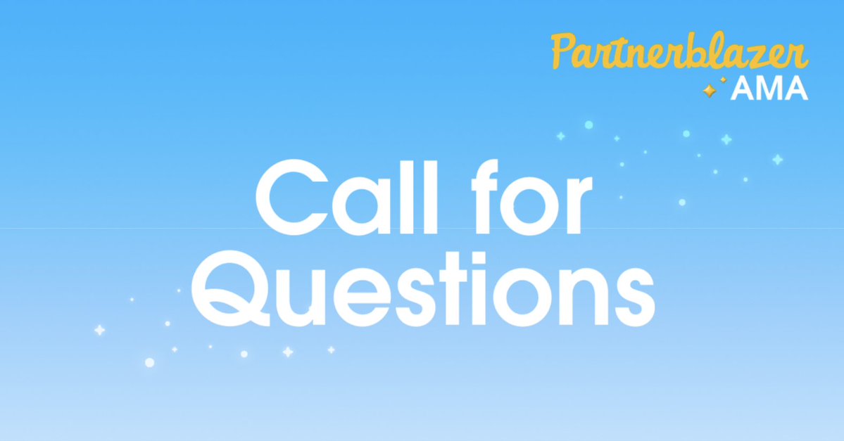 Salesforce Partners tweet media