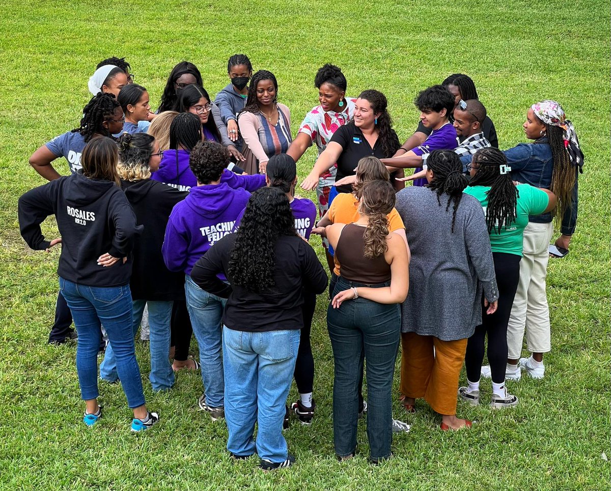 Breakthrough Miami tweet media