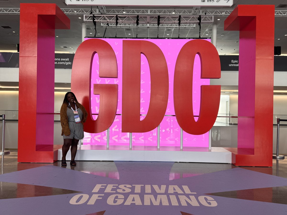 MsAsh✨🤍 🔜 PAX East tweet media