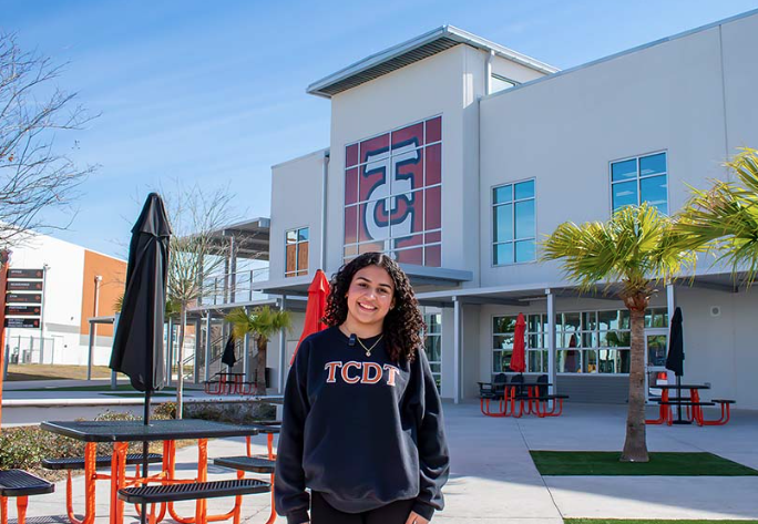 SJC School District tweet media