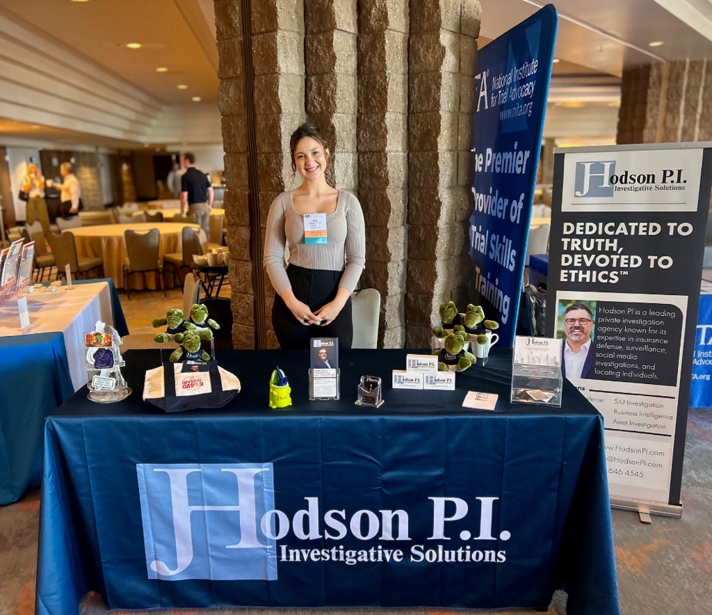 Justin D. Hodson, CPI tweet media