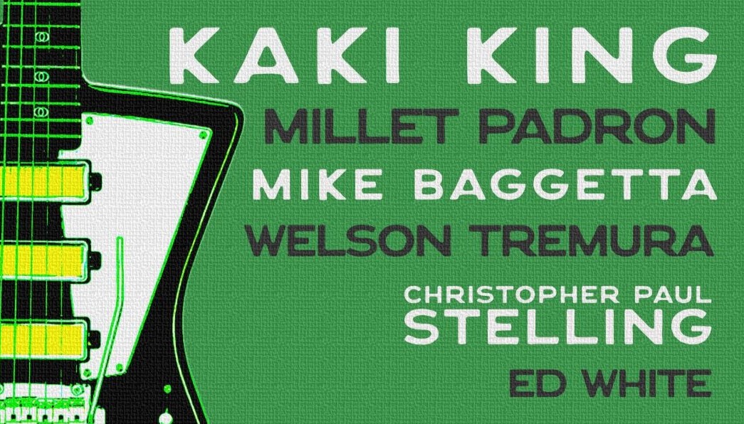 University of Florida International Center tweet media