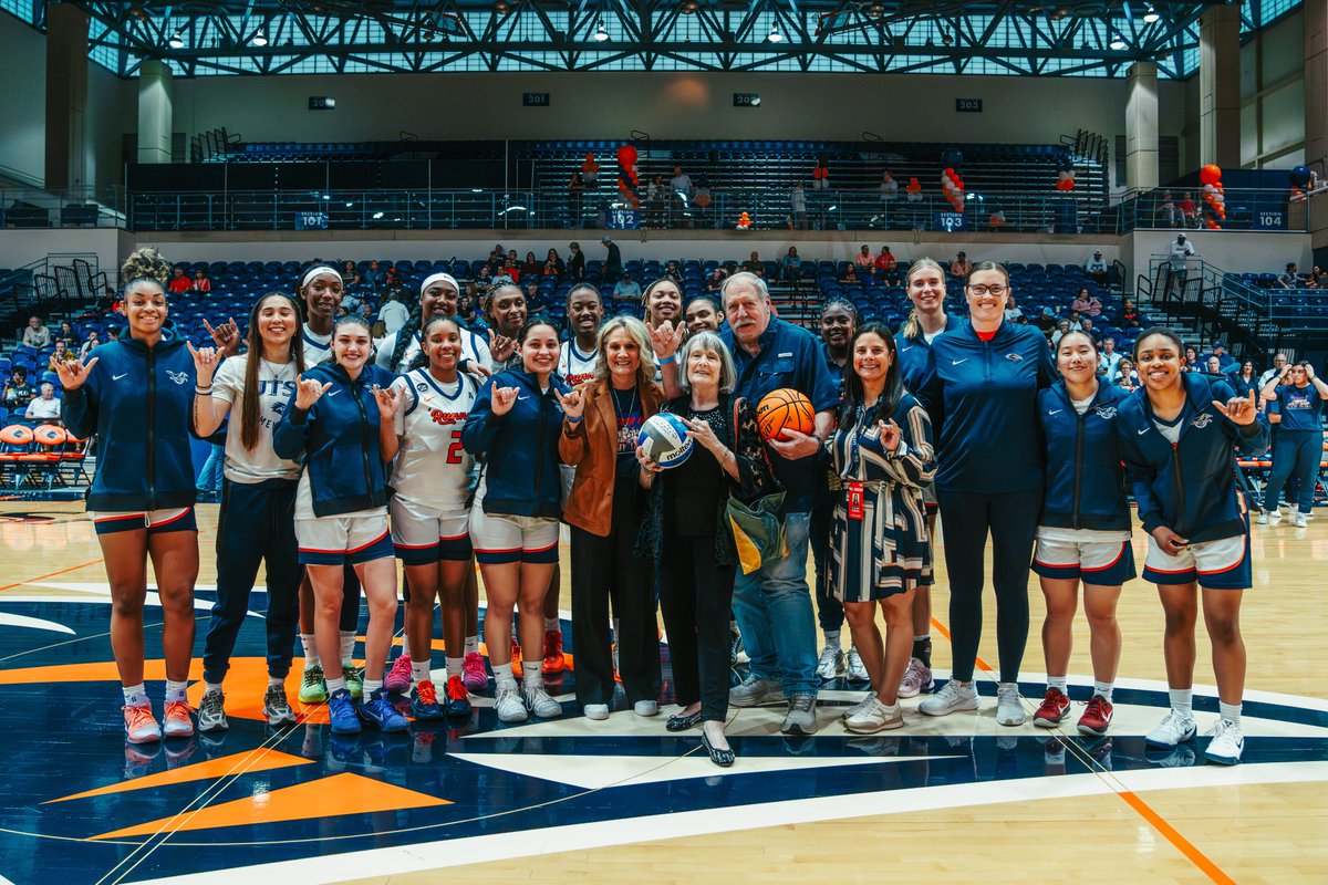 Roadrunner Athletic Fund (RAF) tweet media