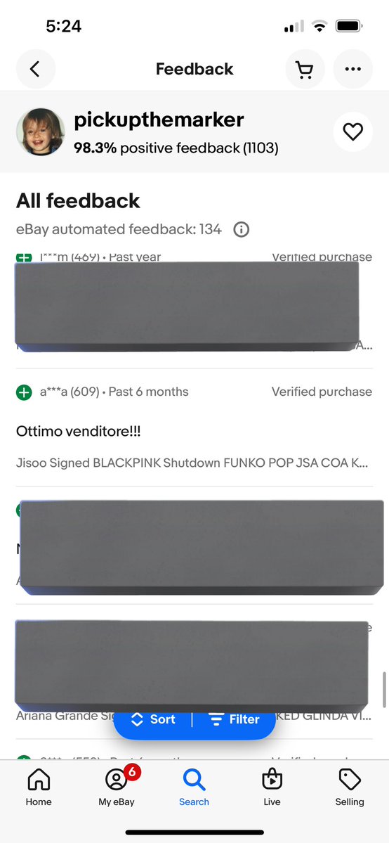 allyson 💋(fan account) tweet media