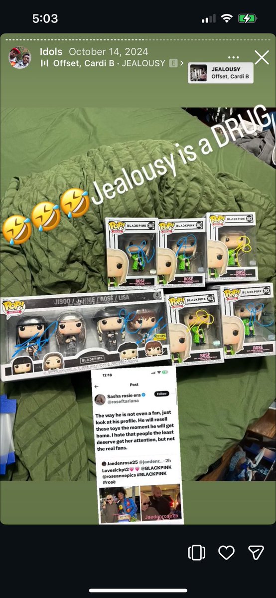 allyson 💋(fan account) tweet media