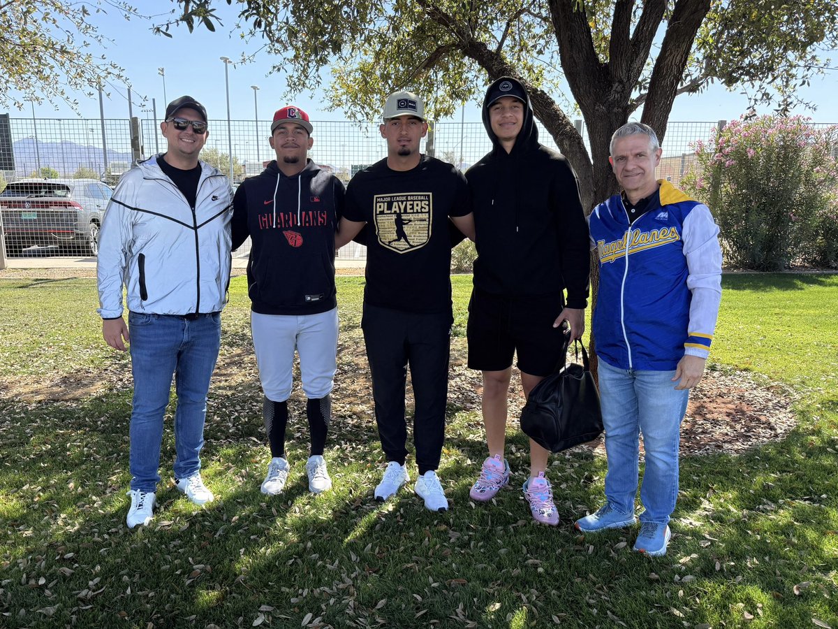 Magallanes BBC ⚓️⚾️ tweet media