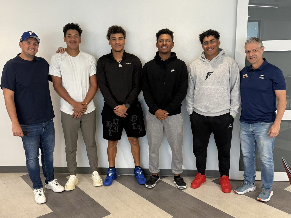 Magallanes BBC ⚓️⚾️ tweet media