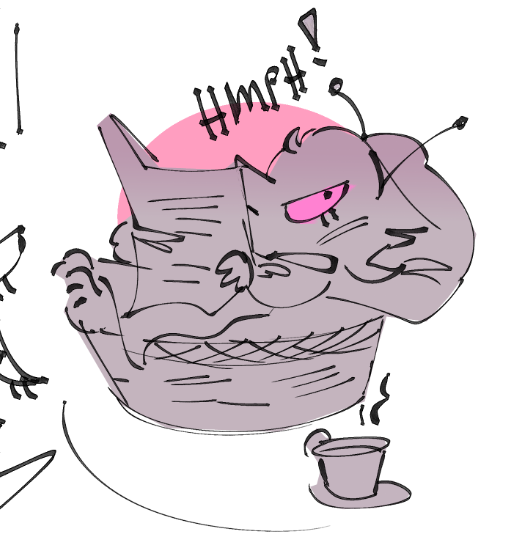 Huevito de catsup 🩷💛 tweet media