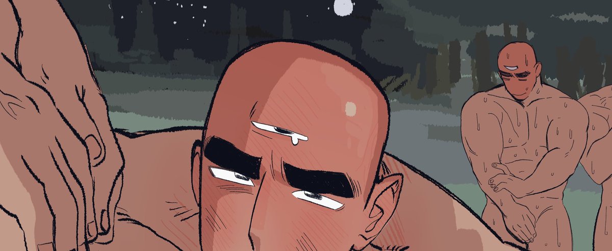 null 🇨🇱🔞 1/3 tweet media