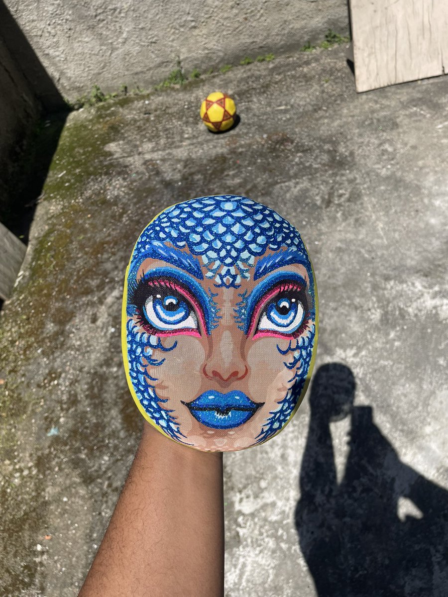 Wallace Ramos 🎨🖌 tweet media