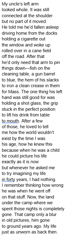 Sean M. Foster tweet media