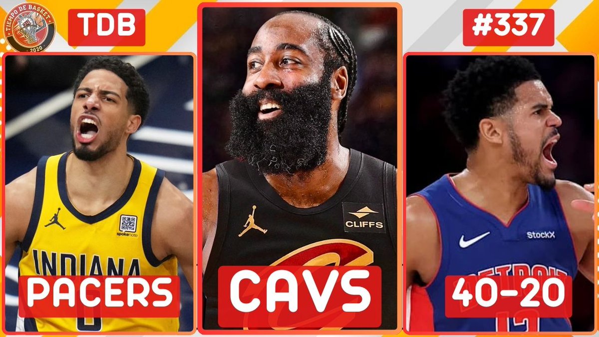 Tiempo de Basket tweet media