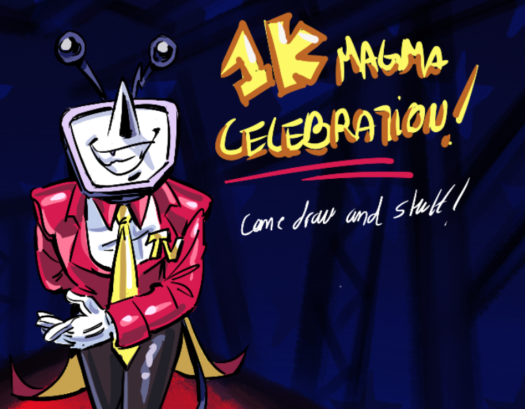 MR "ANT" TENNA tweet media