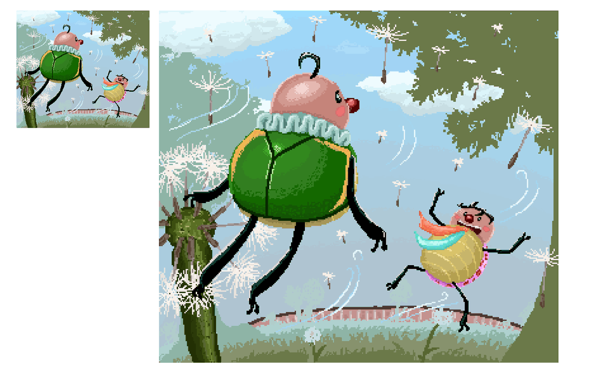 Strontium tweet media