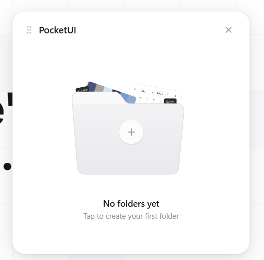 started a new Chrome extension today and I genuinely can't stop smiling

I think I finally found my field. There's something about browser extensions that just clicks for me

and since this one is really visual, I've also realized how much I love building UIs. 

Vue + WXT this