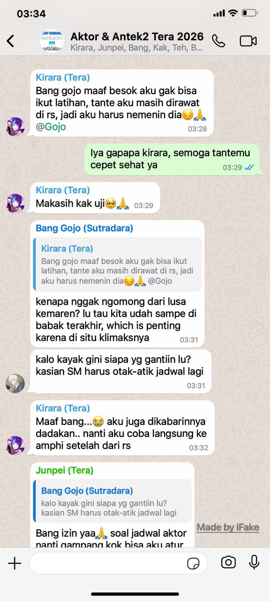 Jujutsu Fess tweet media