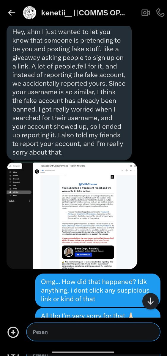 ⭑ֶFetth 𖠗 Vgen Artist 🪻 tweet media