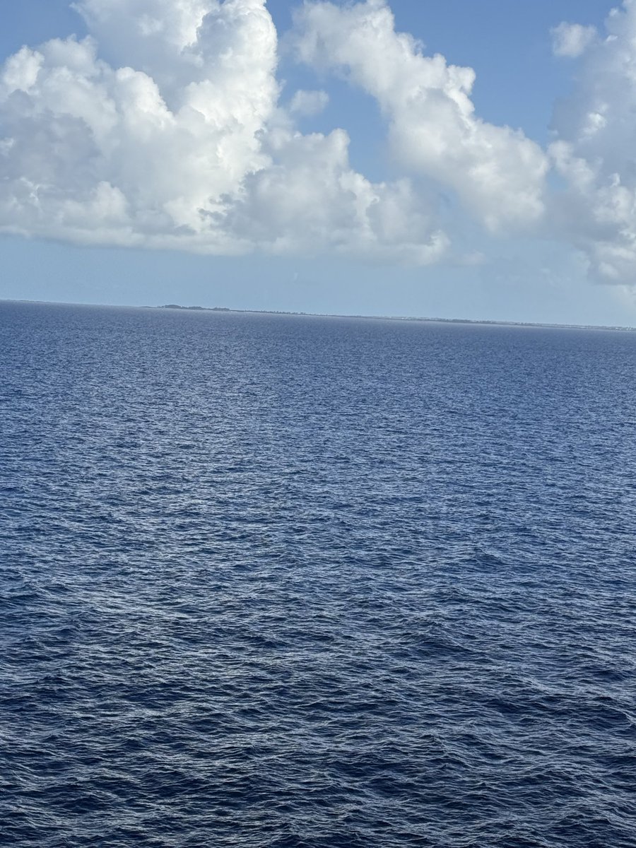 Bye beautiful Bahamas 👋 PR I’m coming for you!! 🥳🥰