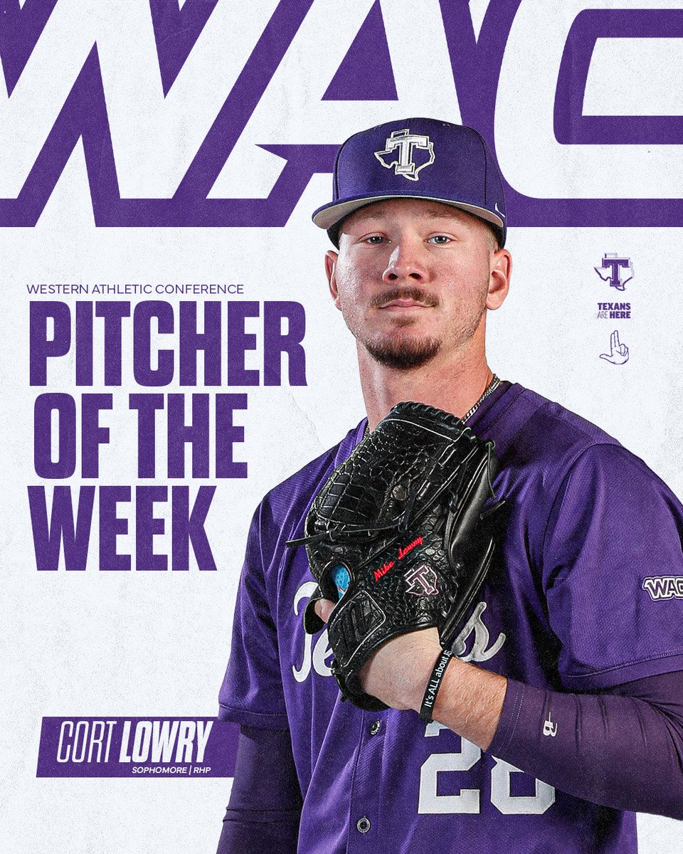 Tarleton State Baseball tweet media