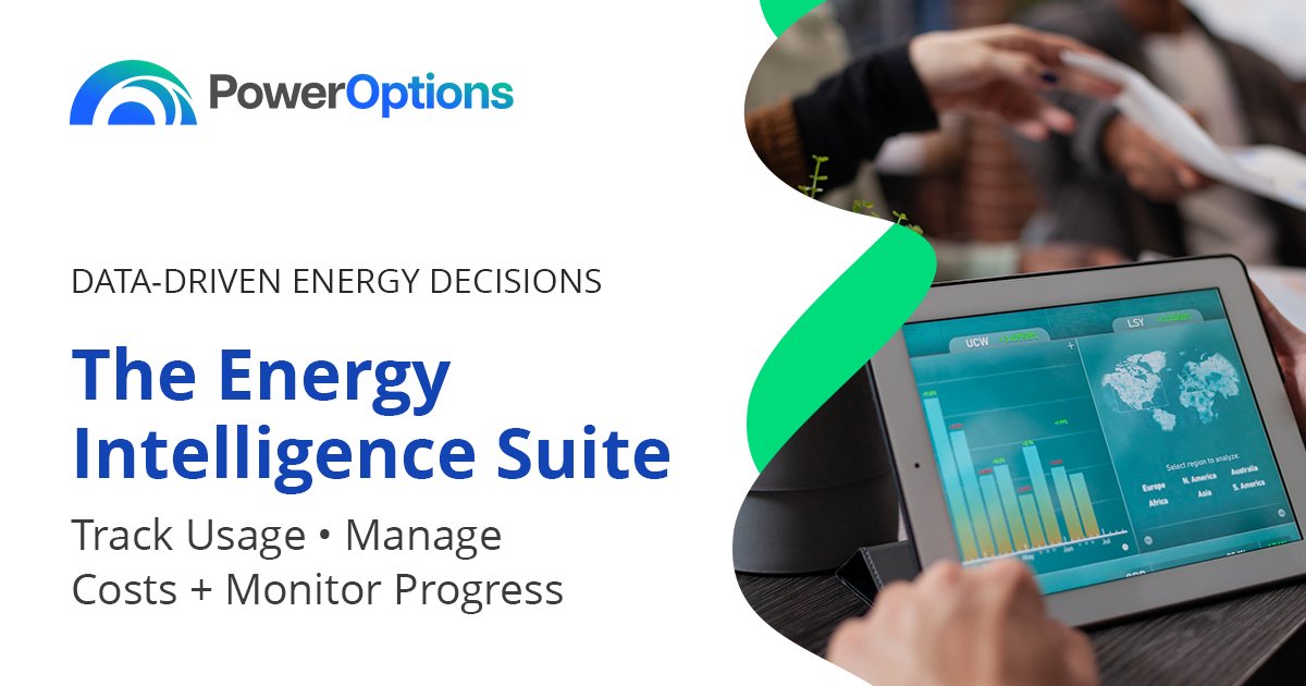 PowerOptions tweet media