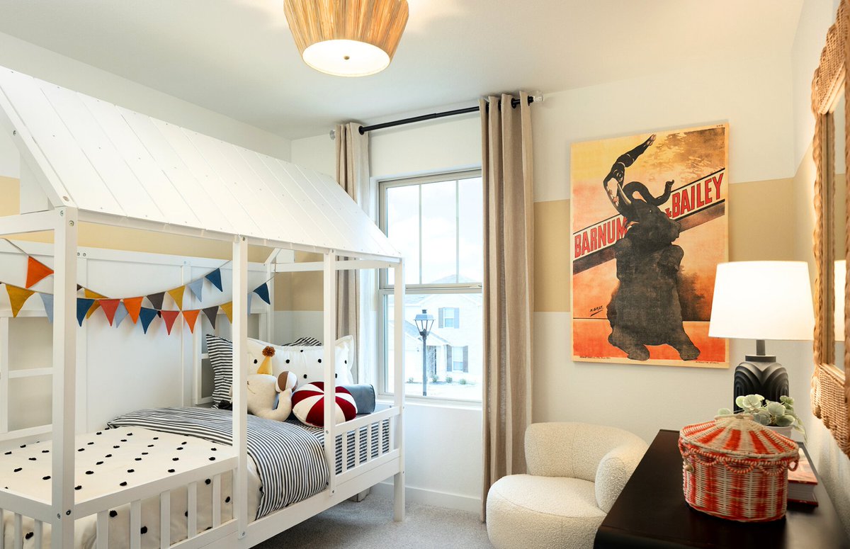 Centex Homes tweet media