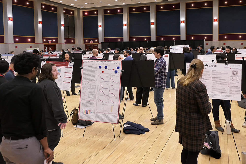 SBU College of Engineering & Applied Sciences tweet media