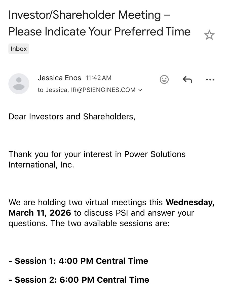 Donnie Azoff tweet media