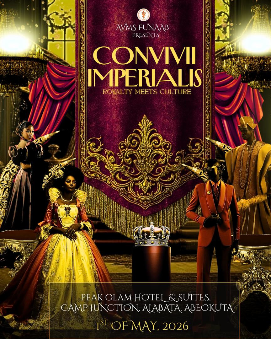 AVMS_FUNAAB tweet media