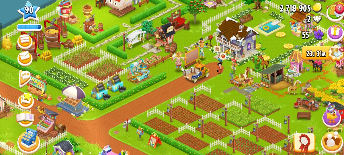 starfaav's tweet photo. Lebih asikkkk online di game slow living iniii https://t.co/ujyD4PEbcj