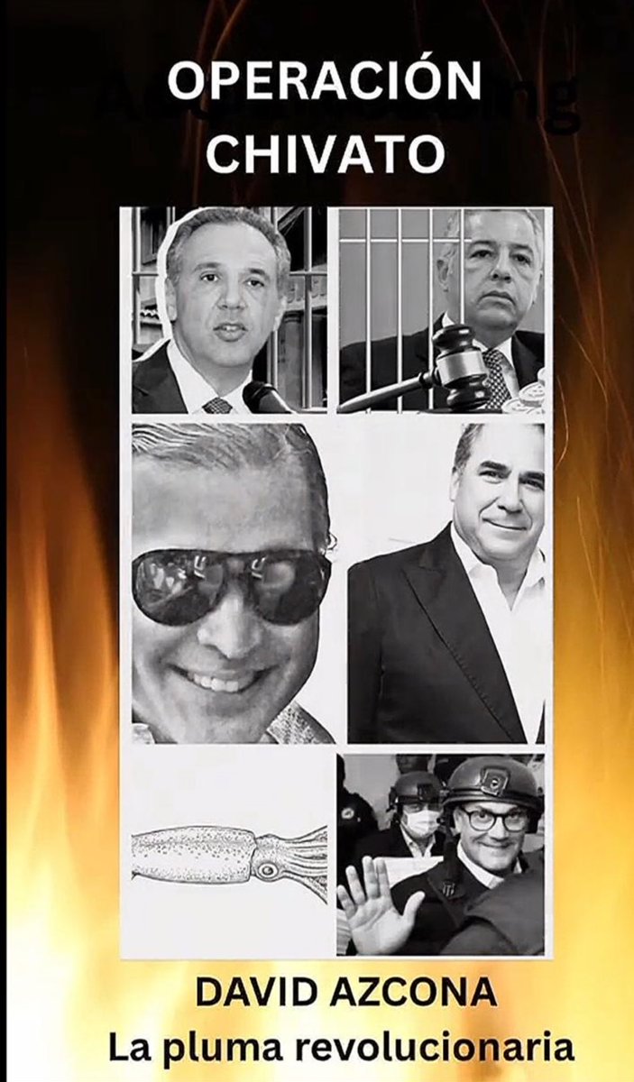 David R. Azcona tweet media