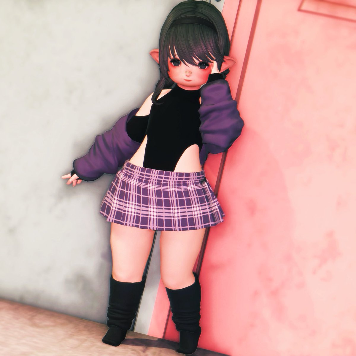 pov: only your arms get cold ೃ༄ (๑﹏๑//)
