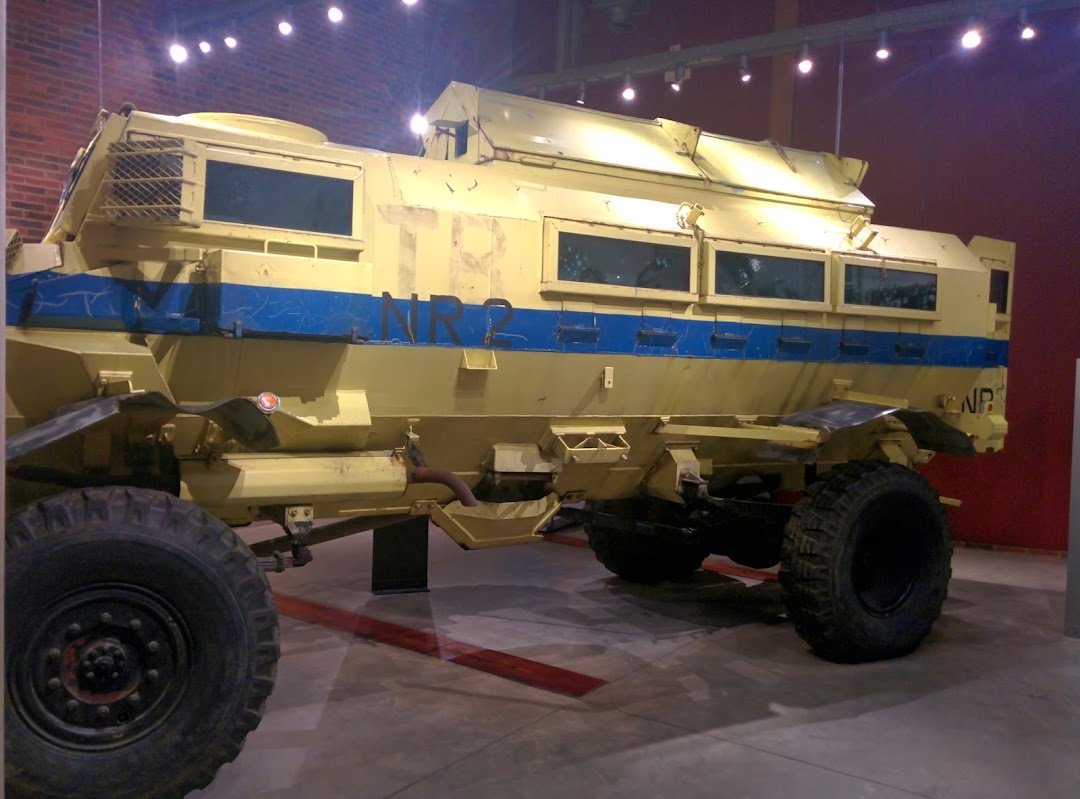 rdinsf's tweet photo. @DropSiteNews The vehicles used by the Apartheid regime against its people are very similar to those now used by the Iranian government. https://t.co/uoP6vYwDb5