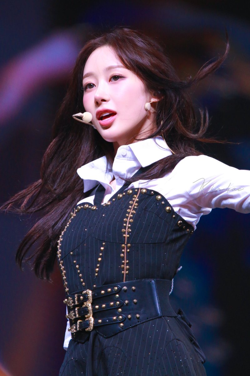 Kin4ae (앞자리) tweet media