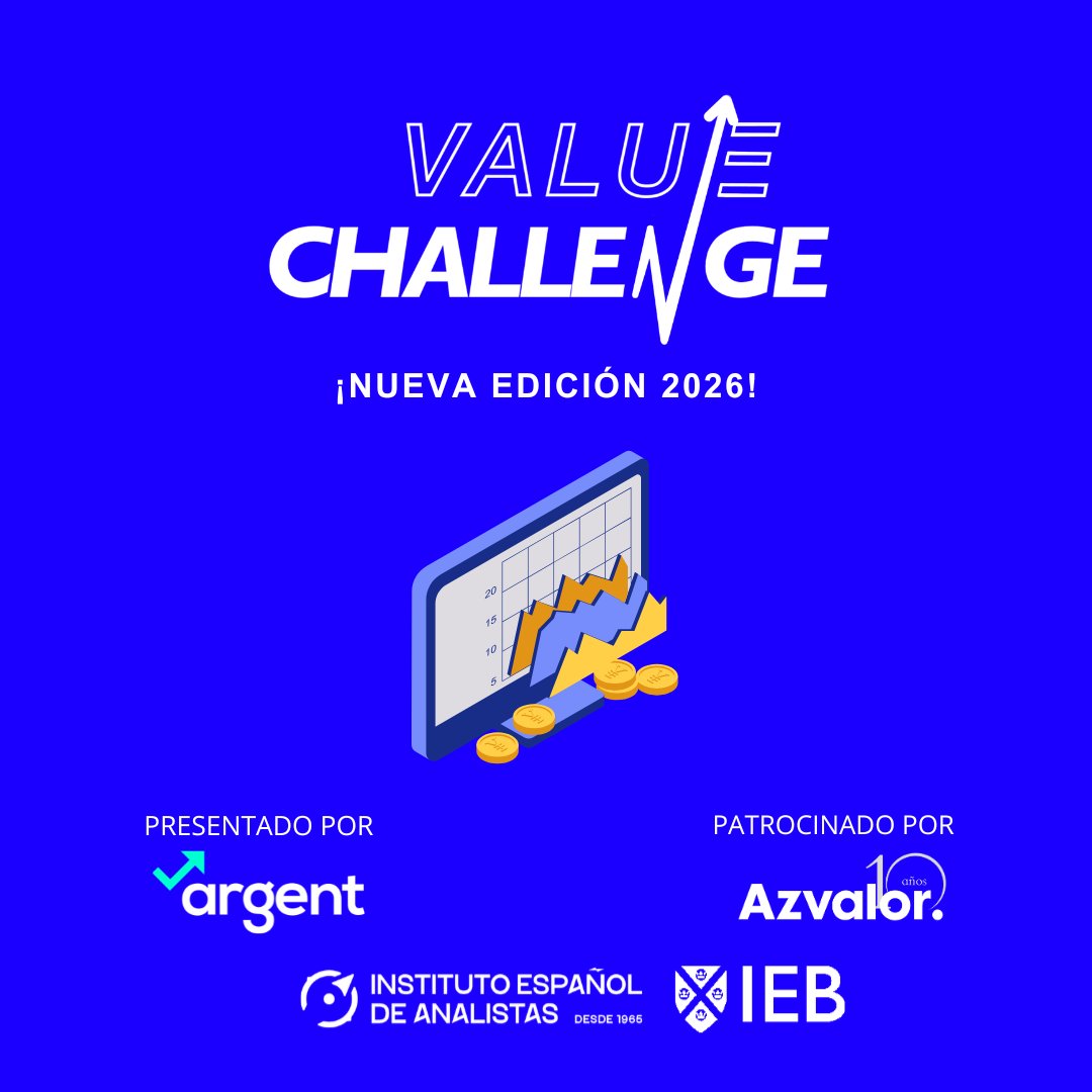 Azvalor Asset Management tweet media