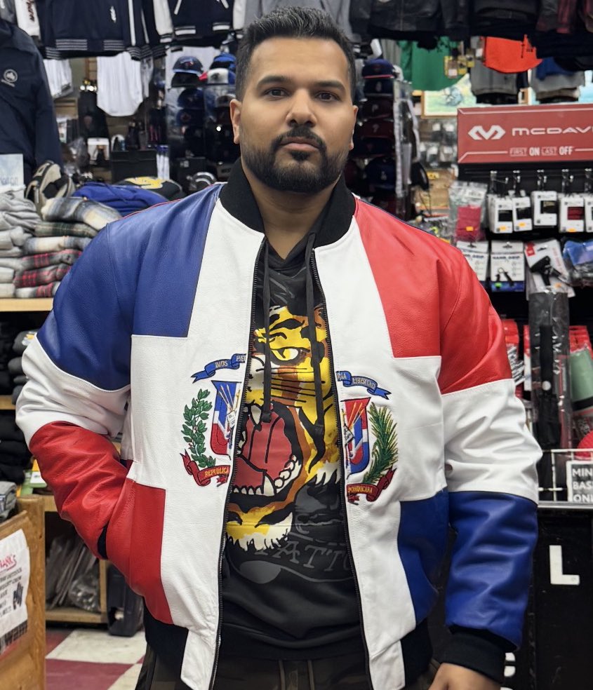 Master Flip 🇩🇴 tweet media